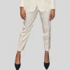 Dress Pants - White