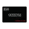 Online Gift Card