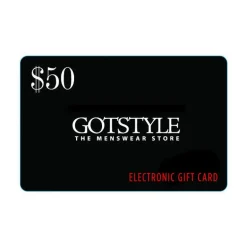 Online Gift Card