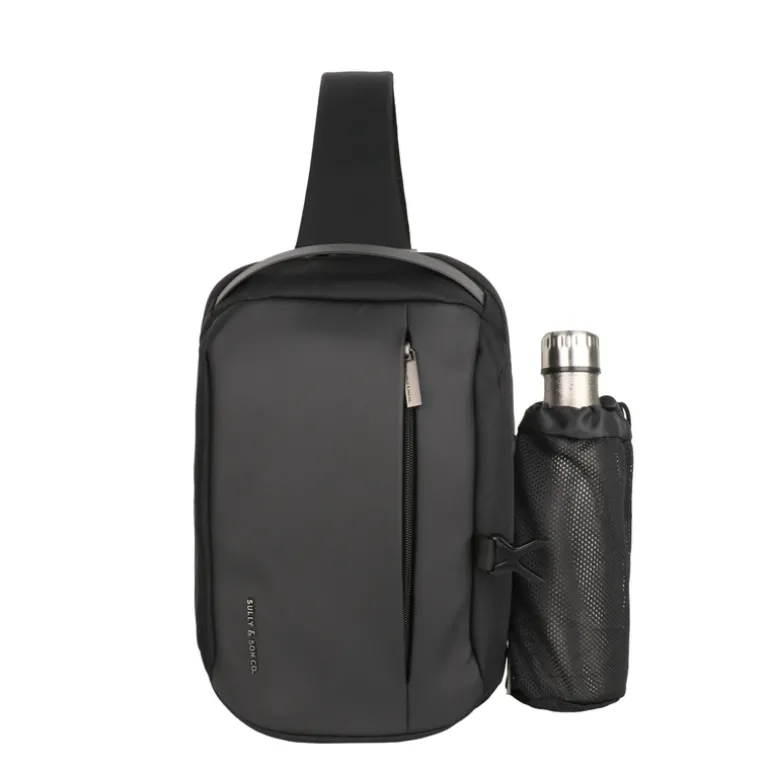 Premium Sling - Black