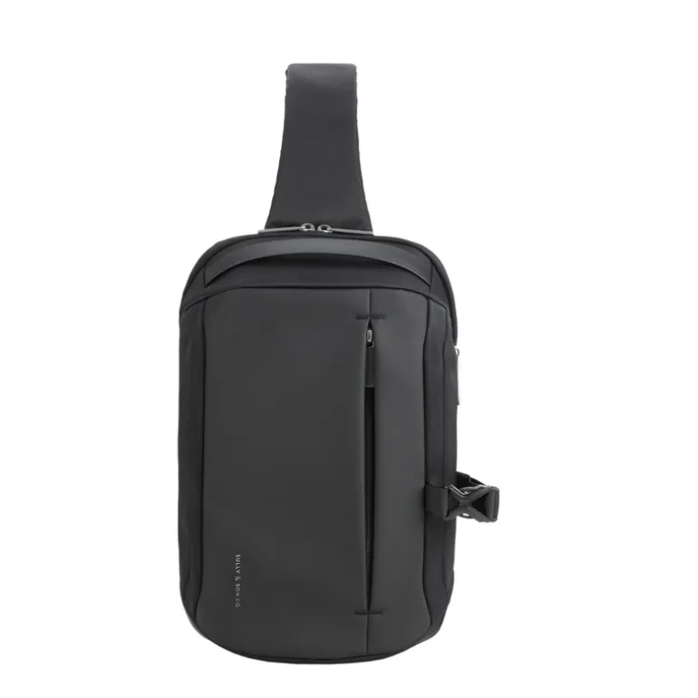 Premium Sling - Black