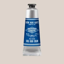 Shea Butter Hand Cream 30 mL - Milk Cream