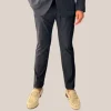 Technical Hybrid Trousers - Navy