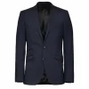 Tiger of Sweden Nedvin Blazer - Navy
