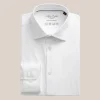 Ultra-Stretch Shirt - White